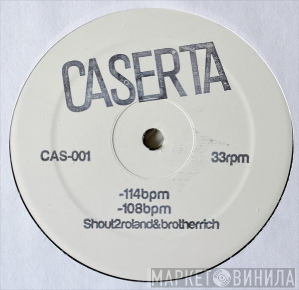 Caserta - Unknown & Untitled