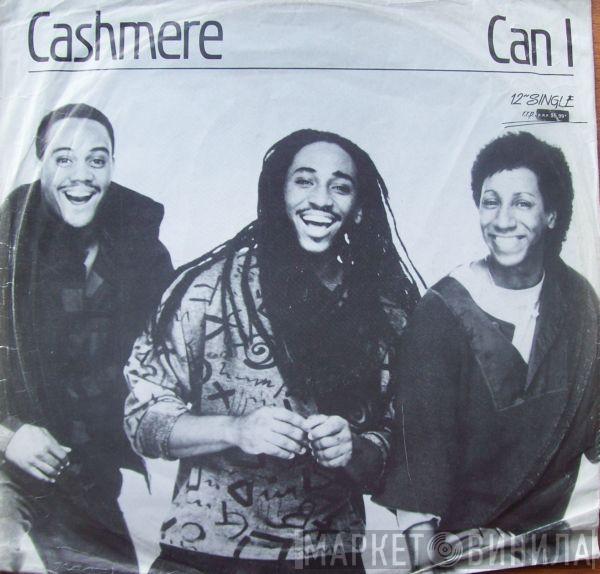  Cashmere   - Can I