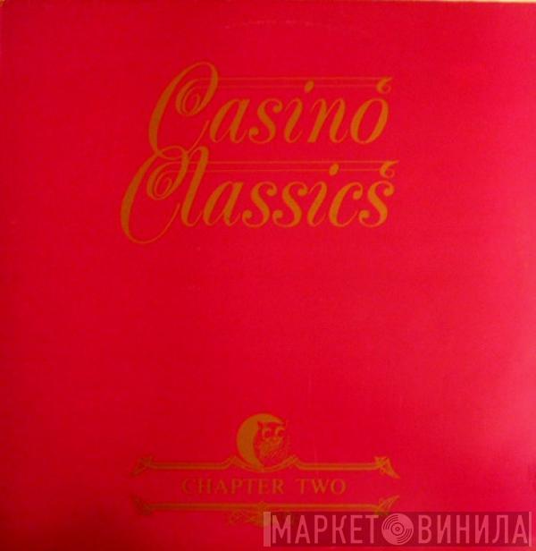  - Casino Classics - Chapter Two