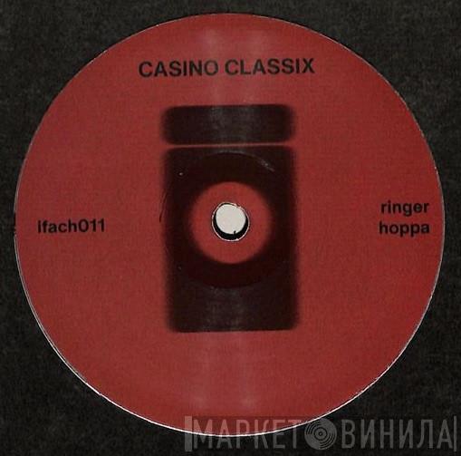 Casino Classix - Ringer