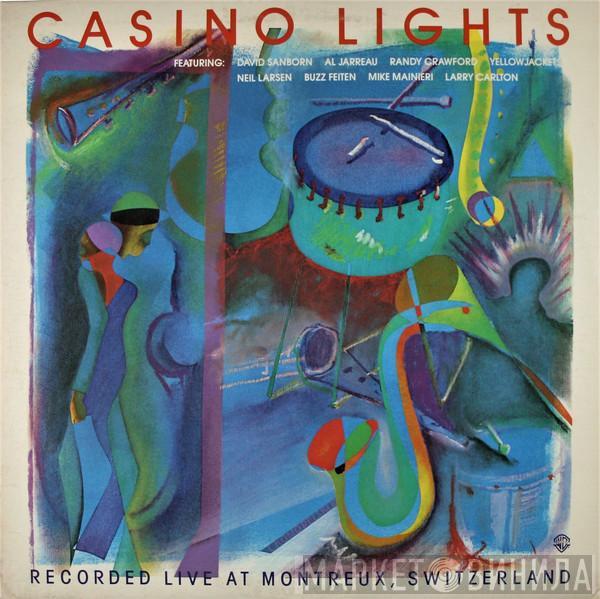  - Casino Lights