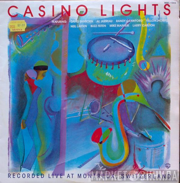  - Casino Lights