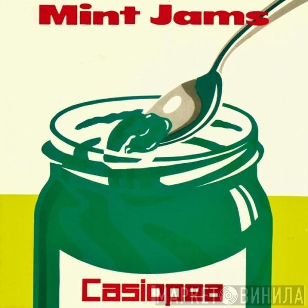  Casiopea  - Mint Jams