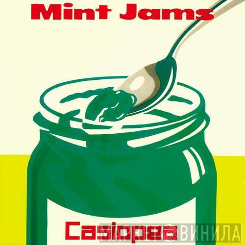  Casiopea  - Mint Jams