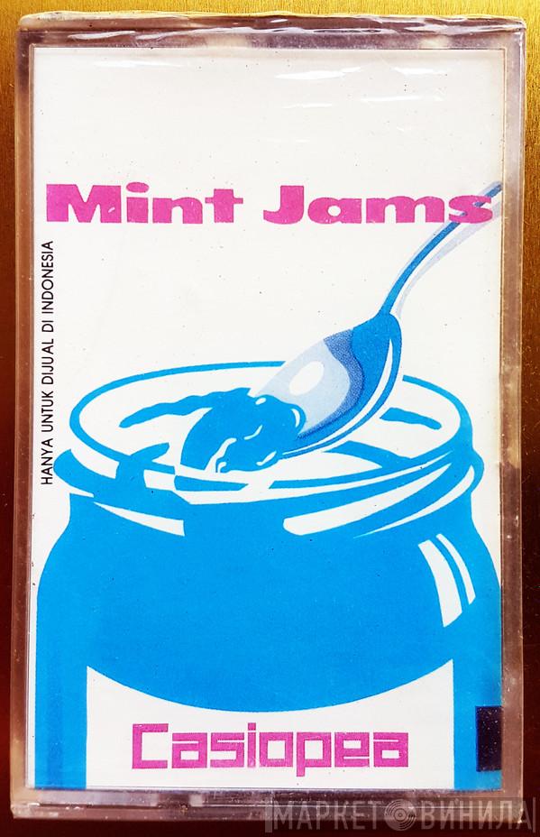  Casiopea  - Mint Jams