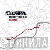 Caspa  - Fulham 2 Waterloo (Remixes)