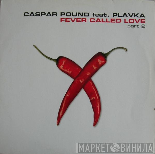 Caspar Pound, Plavka - Fever Called Love (Part 2)