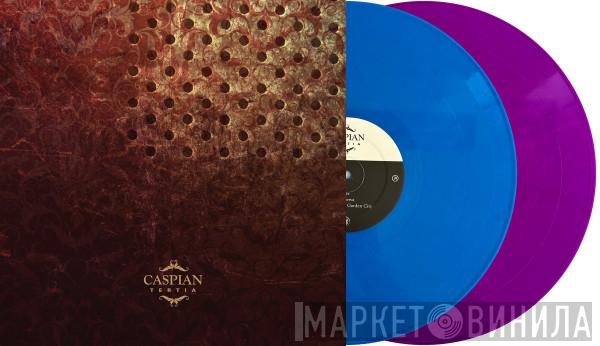 Caspian  - Tertia