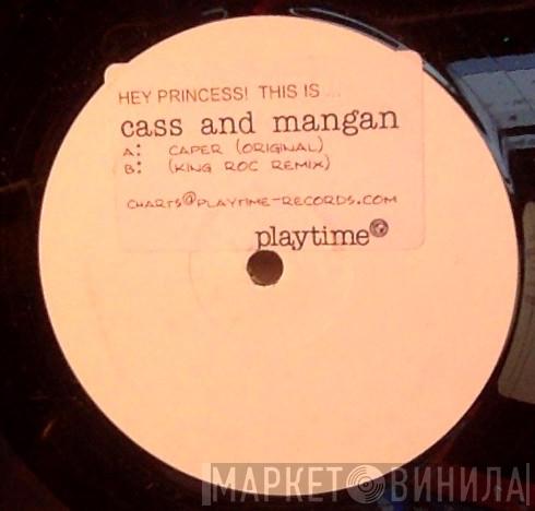 Cass & Mangan - Caper