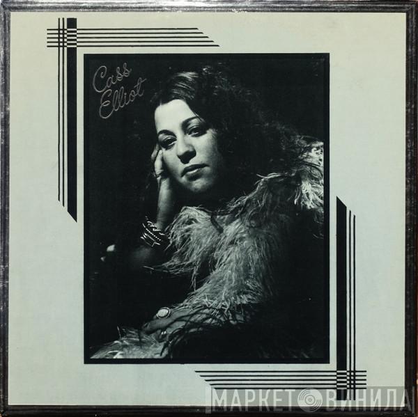 Cass Elliot - Cass Elliot