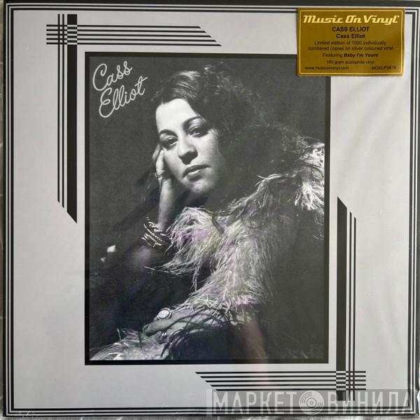 Cass Elliot - Cass Elliot