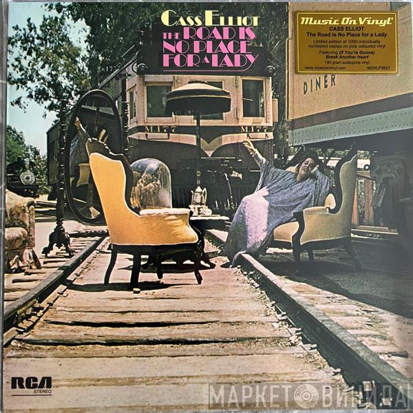 Cass Elliot - The Road Is No Place For A Lady