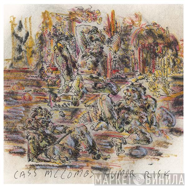 Cass McCombs - Humor Risk