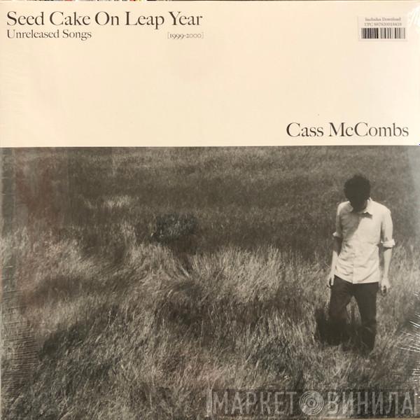 Cass McCombs - Seed Cake On Leap Year