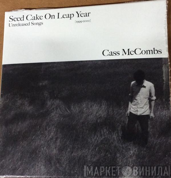 Cass McCombs -  Seed Cake On Leap Year