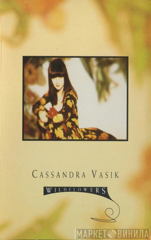 Cassandra Vasik - Wildflowers