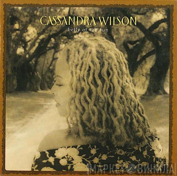 Cassandra Wilson - Belly Of The Sun
