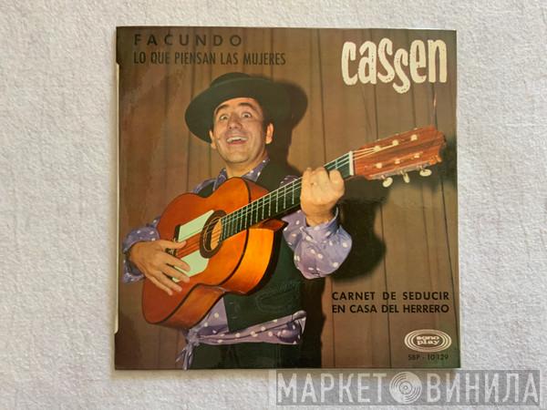 Cassen - Facundo