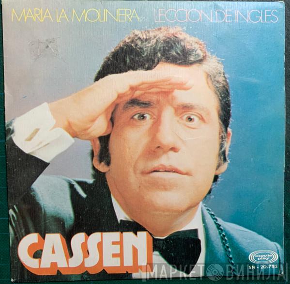 Cassen - Maria La Molinera 