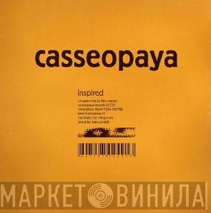 Casseopaya - Inspired