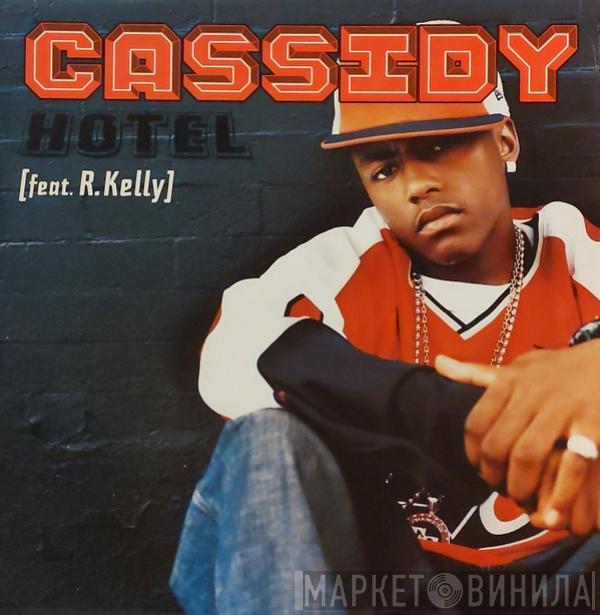  Cassidy   - Hotel