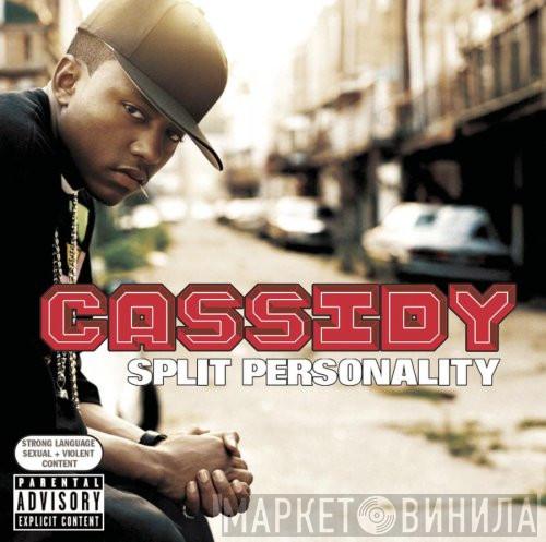 Cassidy  - Split Personality