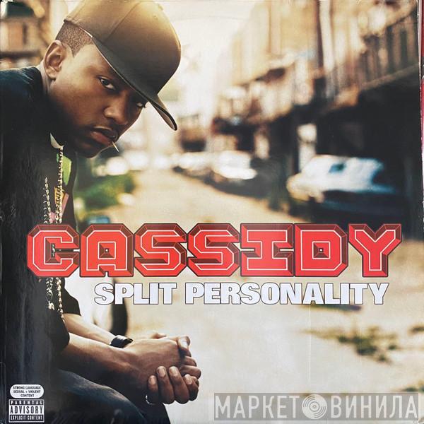 Cassidy  - Split Personality