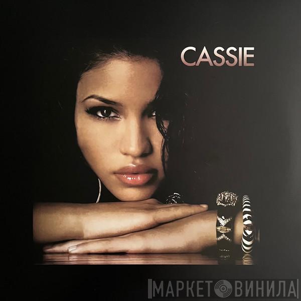 Cassie  - Cassie