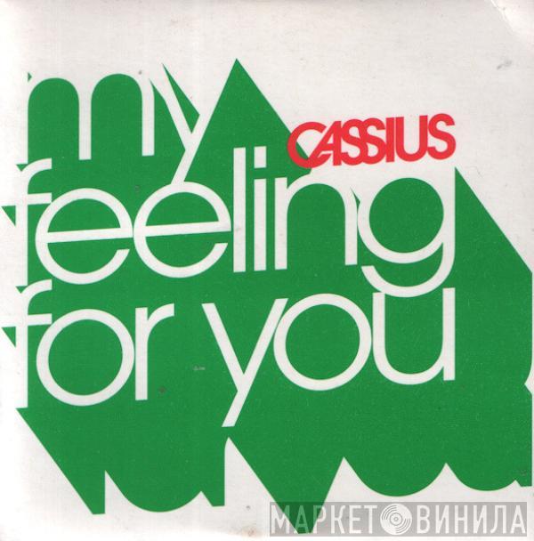  Cassius  - Feeling For You