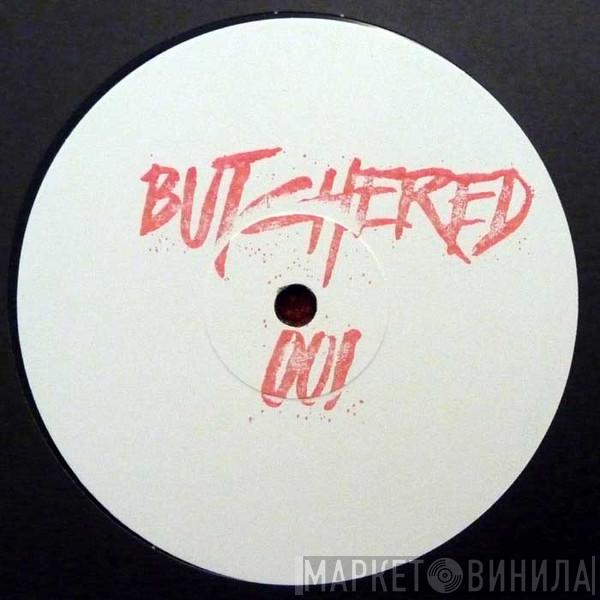 Cassius - Go Up (Butch Remix)
