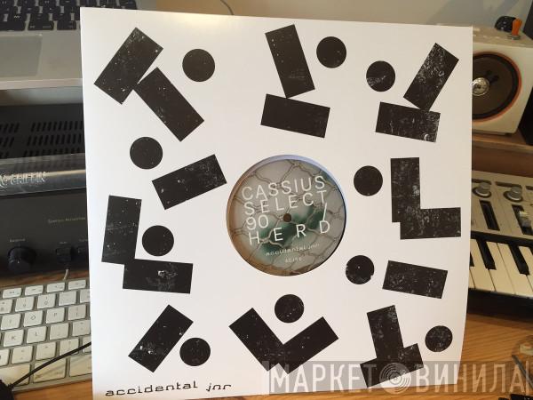 Cassius Select - 90 / Herd