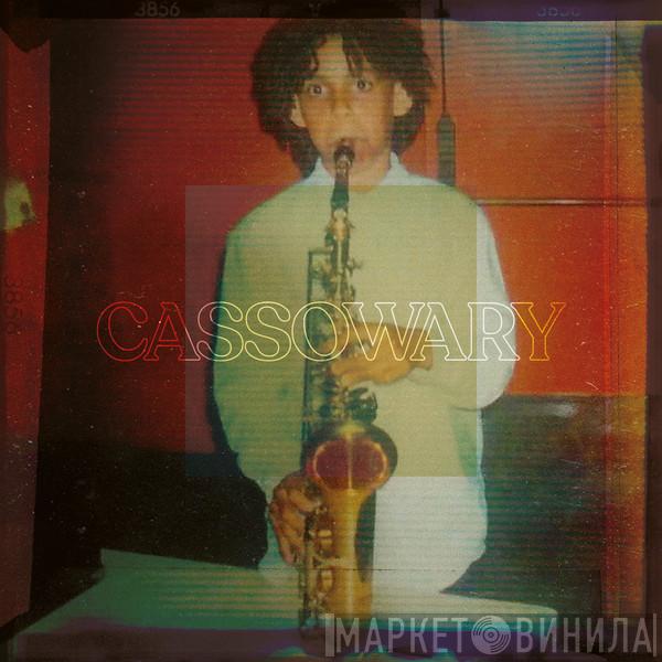 Cassowary - Cassowary