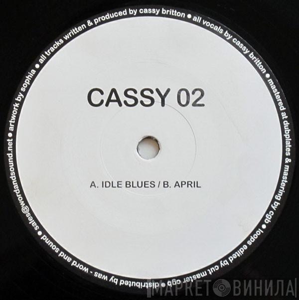 Cassy - Cassy 02