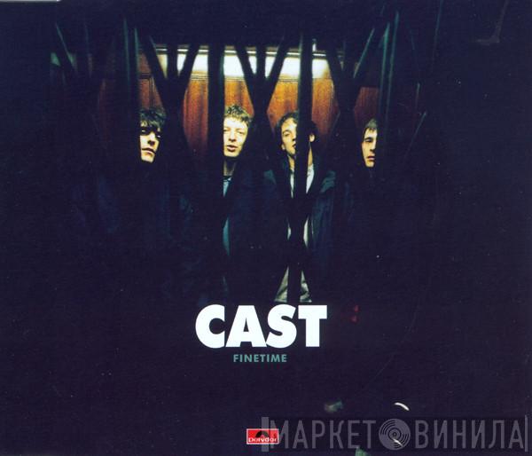Cast - Finetime
