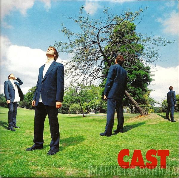 Cast - Flying