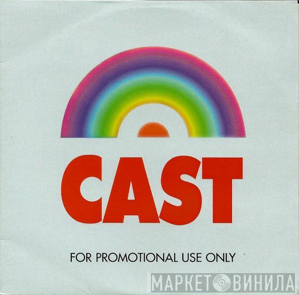 Cast - Guiding Star