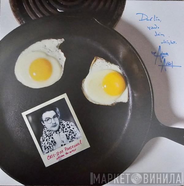  - Cast Iron Pansexual