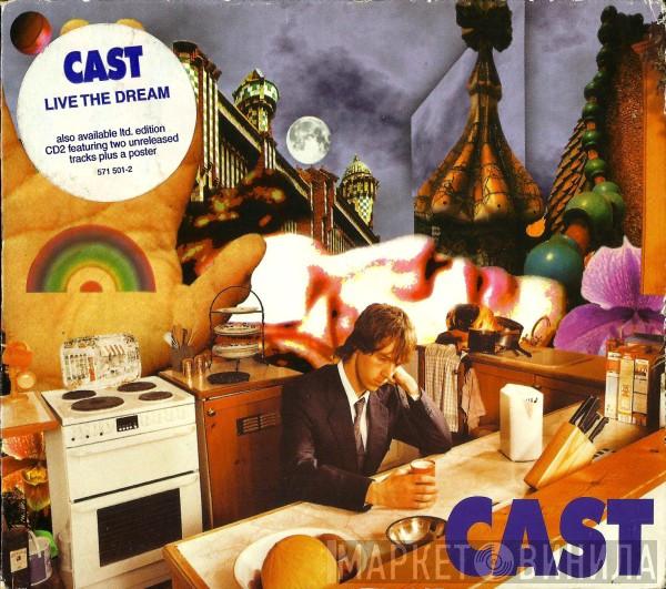 Cast - Live The Dream