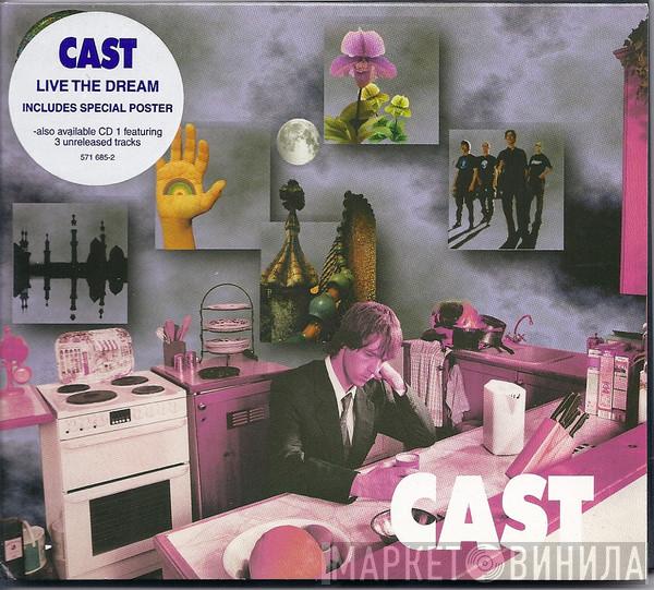 Cast - Live The Dream