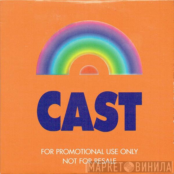 Cast - Live The Dream