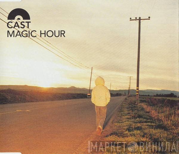 Cast - Magic Hour