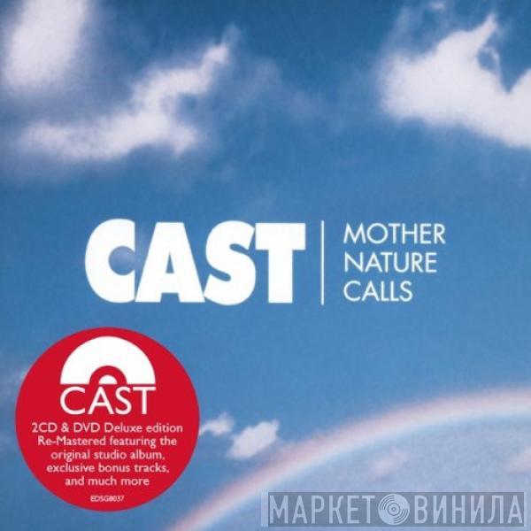 Cast - Mother Nature Calls