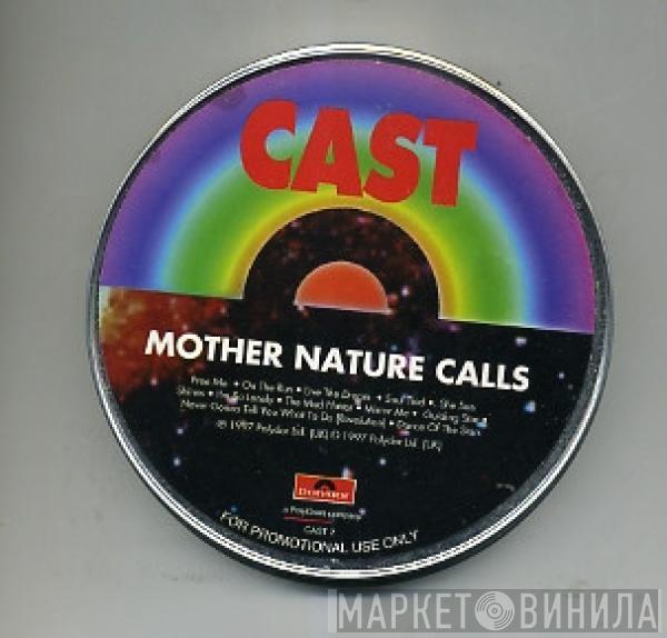 Cast - Mother Nature Calls
