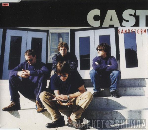 Cast - Sandstorm