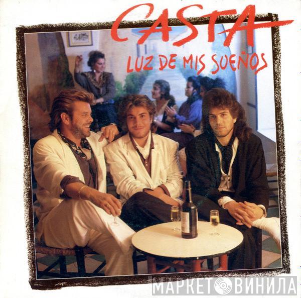 Casta  - Luz De Mis Sueños