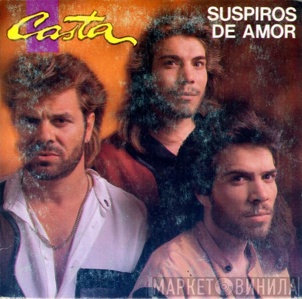 Casta  - Suspiros De Amor