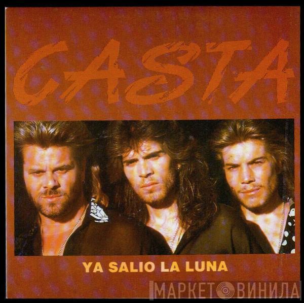 Casta  - Ya Salió La Luna