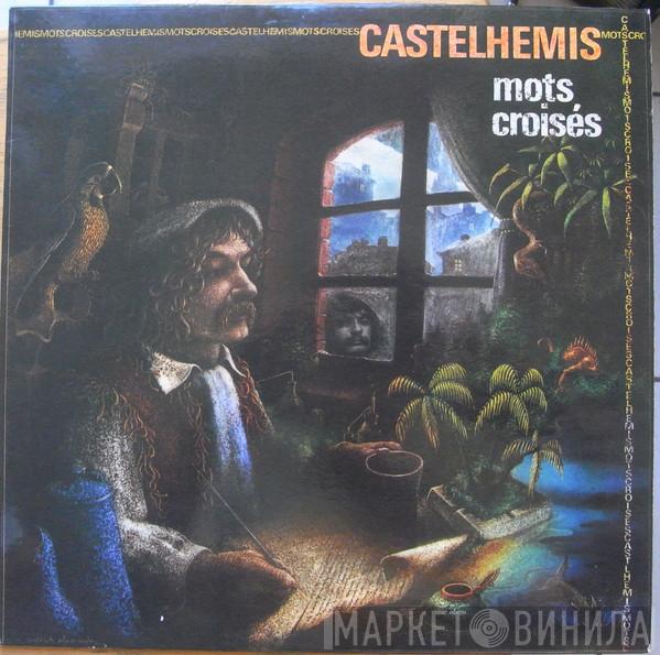 Castelhemis - Mots Croisés