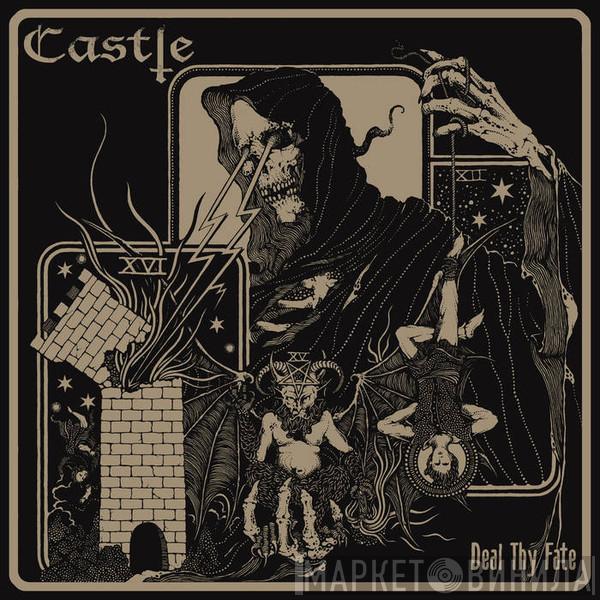 Castle  - Deal Thy Fate