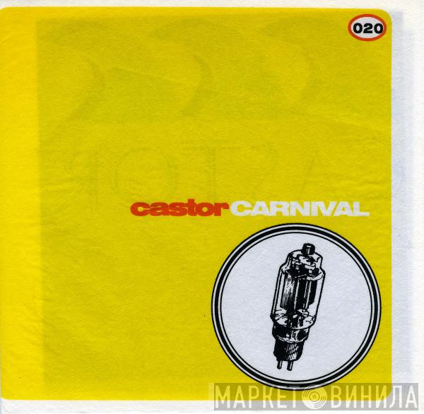 Castor  - Carnival